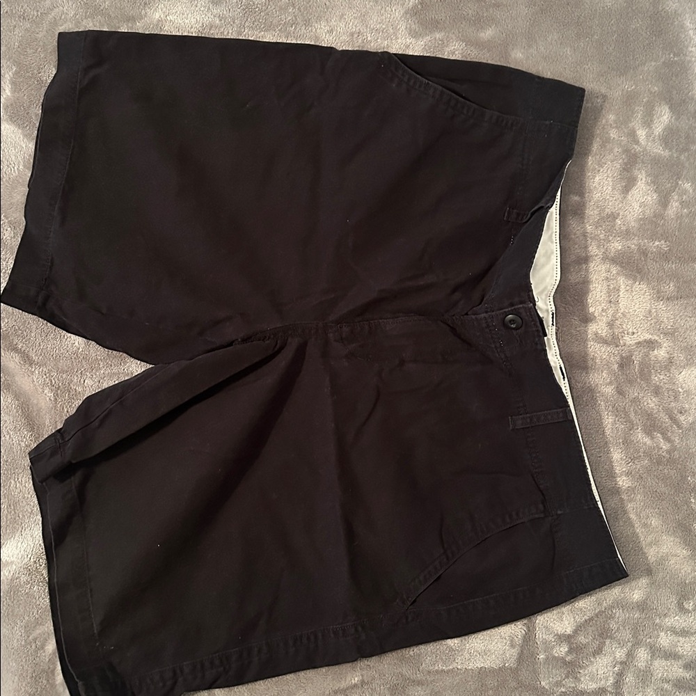 Broken-in Men’s Shorts (Size 40)
